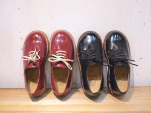 Kid's Shoes／子供靴